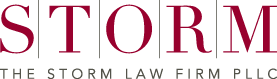 The Storm Law Firm